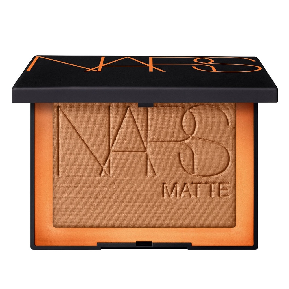 NARS Matte Bronzing Powder